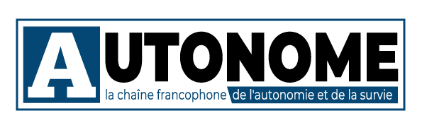 Logo Autonome